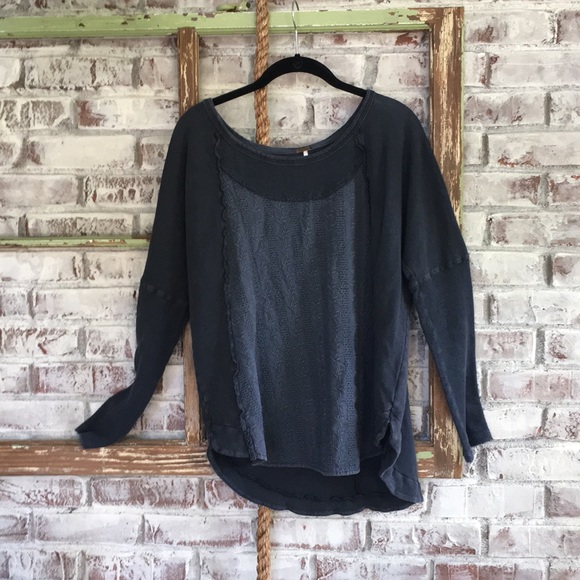 Free People top size S - Picture 2 of 8